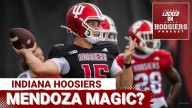 TOO MUCH PRESSURE? Fernando Mendoza MUST have a good season for Indiana to make it back to the CFP