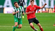 En un partidazo, Banfield se lo dio vuelta a Estudiantes en una ráfaga y consiguió un triunfo clave en su pelea por no descender