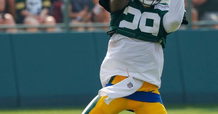 Cheese Curds, 8/8: Packers need McKinney healthy for regular season