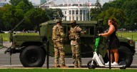 'We're Ohioians, we do what we can to help' | Ohio set to deploy 150 National Guard troops Wednesday to D.C.