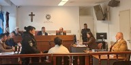 Declaró una testigo clave en el juicio contra la mujer acusada de matar a su hijo de 11 años en Salta