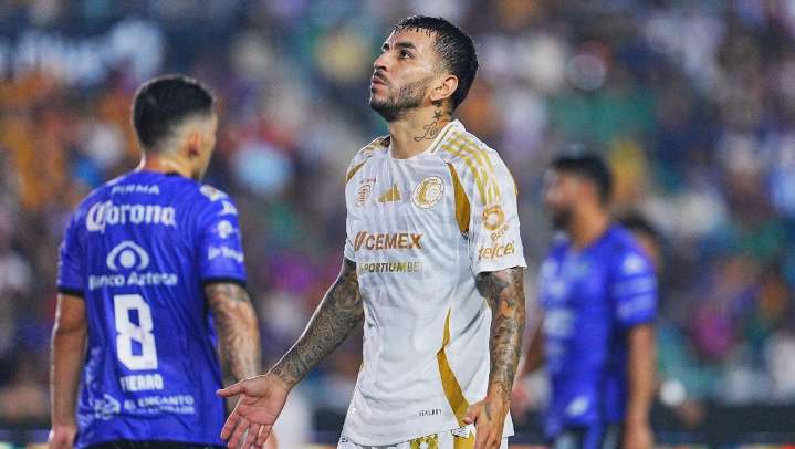 Ángel Correa queda fuera de la convocatoria de Argentina