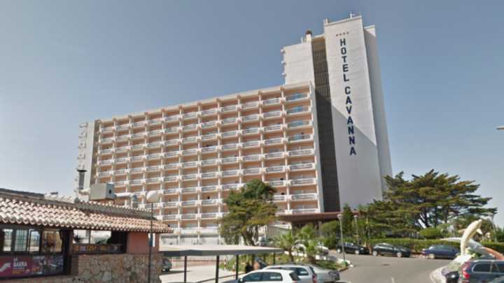Más de cien personas afectadas por una intoxicación alimentaria en un hotel de La Manga
