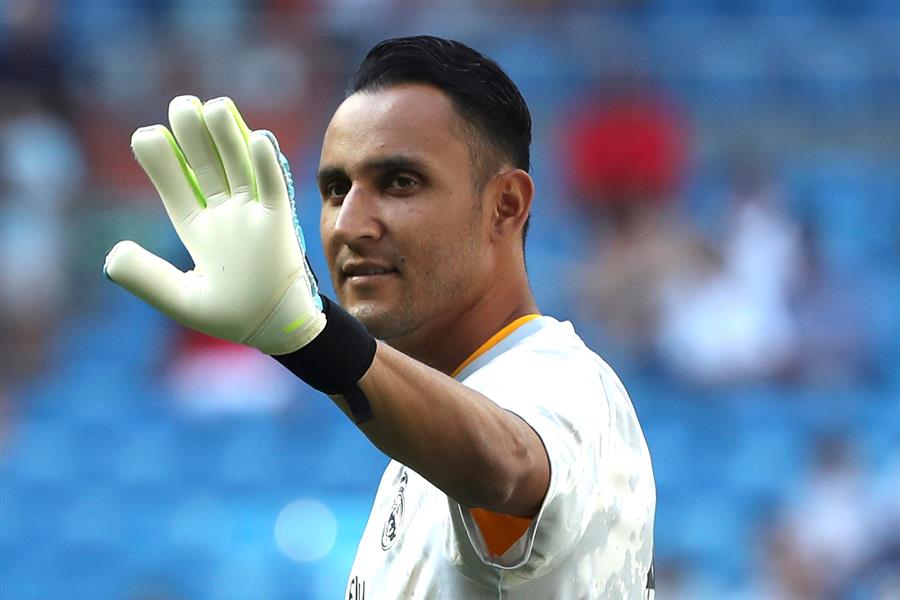 Juárez dice que los jóvenes porteros de los Pumas tienen calidad para sustituir a Navas