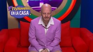 Facundo está seguro de que no será eliminado de La Casa de los Famosos; revela sus razones