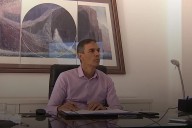 Sánchez corta sus vacaciones tras la peor semana de incendios y ahora visitará las zonas afectadas en Orense y León