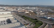 La Generalitat destina cerca de cinco millones de euros para impulsar la competitividad de 27 áreas industriales de la Plana Baixa