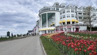 The Metro: “The Grand Secret” turns Mackinaw Island into the set of a murder mystery