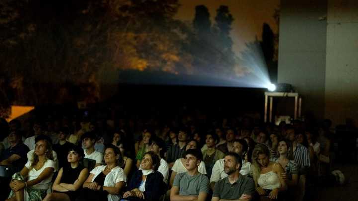 Festival de cine estudiantil en Yopal
