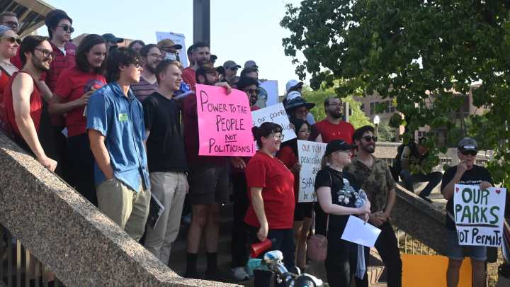 Tempe residents to decide fate of contentious permit ordinance