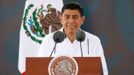 Salomón Jara se someterá a la revocación de mandato: el pueblo pone, el pueblo quita