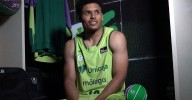 Verde lima, la nueva piel del Unicaja 25/26