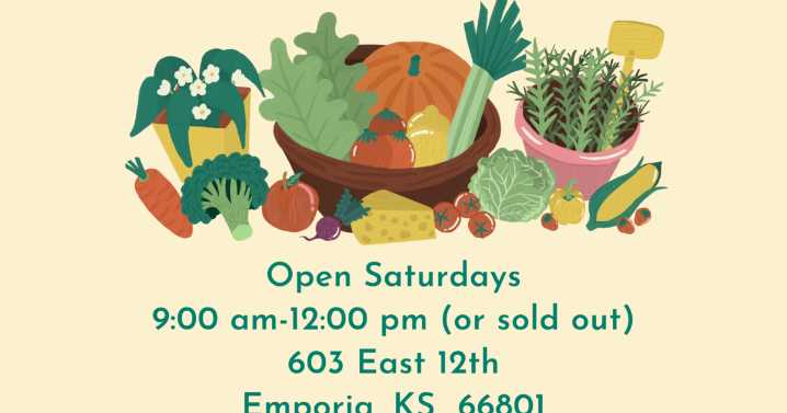 Emporia Senior Center Announces Upcoming Events