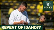 WORRY? Oregon v Montana State SHOULD NOT be repeat of Idaho Game despite Bobcats' EXCEPTIONAL resume