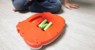 Key signs your child has swallowed a battery - and how to keep them safe