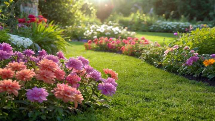 14 Gorgeous Ground Covers That'll Thrive In Sun Or Shade