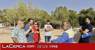 Albacete trabaja en la ampliación de los cementerios de las pedanías de El Salobral, Argamasón y Santa Ana