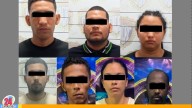 Organización The Silent Ware entraban a cuentas bancarias y quedó desarticulada