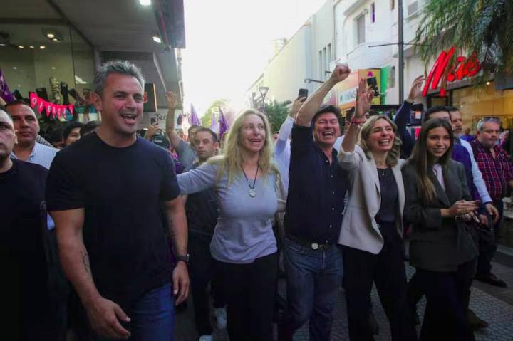 La Libertad Avanza denuncia irregularidades en Corrientes y pide respetar la “voluntad popular”