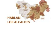 33 alcaldes de Ourense valoran la unidad de los vecinos ante los incendios y apuntan al desaprovechamiento forestal