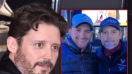 Brandon Blackstock's Brother Shelby Pays Emotional Tribute After His Death