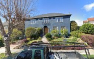 Sale closed in Oakland: $2.4 million for a five