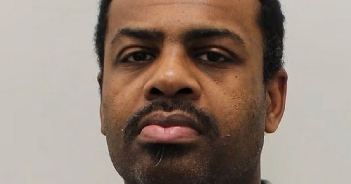 Homeless man who murdered woman with mallet after she took him into £1.3m flat pictured