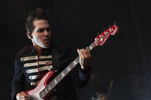 Concerts Aug. 29 to Sept. 4: My Chemical Romance, Little River Band, Winger, The Lumineers and more