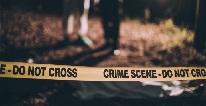 South Carolina Teen’s Death Allegedly Recorded After Being Lured To Secluded Area Over Love Triangle