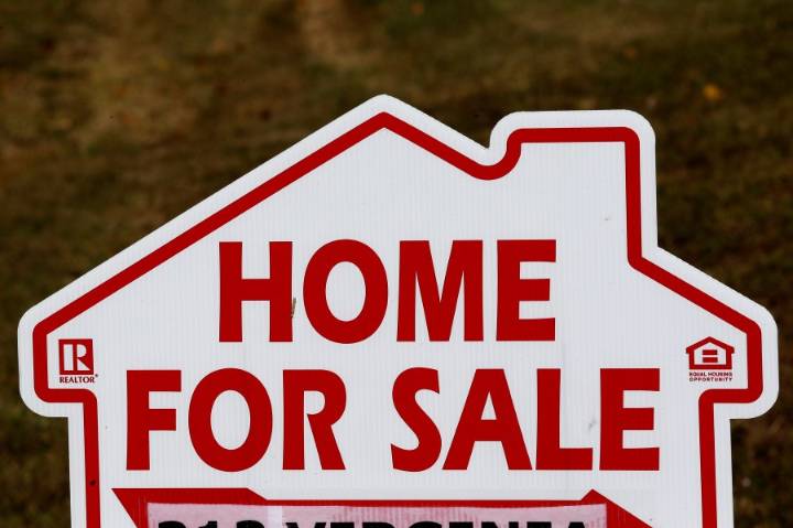 More than 1 in 5 Inland Empire homes owned by investors, report finds