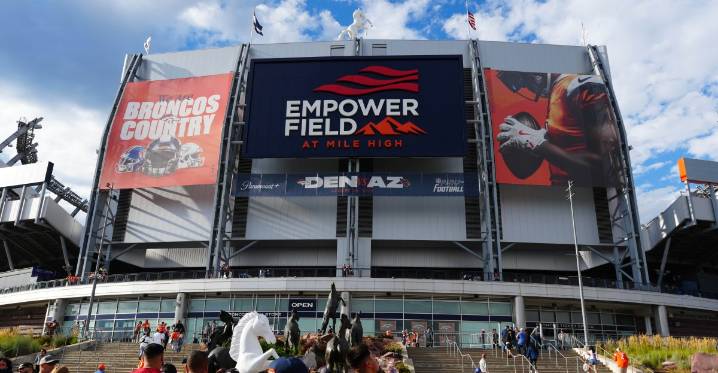 Preseason 2025: Broncos vs. Cardinals