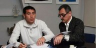 Dolor en Boca Juniors: murió Daniel Bolotnicoff, histórico representante de Juan Román Riquelme