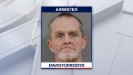Florida man accused of stealing package off porch after dare from friend: 'Exhibit a little common sense'