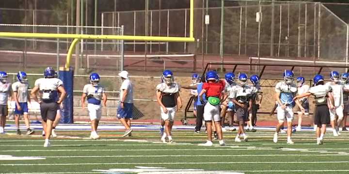 No stadium lights at Portland’s Grant High School leaves fall sports in the dark