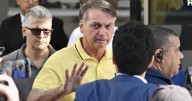 Bolsonaro deja prisión domiciliaria para exámenes médicos