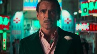 'Ballad of a Small Player' Review: Colin Farrell Is Larger Than Life