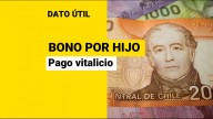 Bono por Hijo: ¿Quiénes lo reciben de forma vitalicia?
