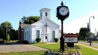 Wesleyan Church Closes Doors After Pastor Stumbles Upon Romans 9