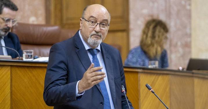 Vox lamenta el triunfalismo de Moreno Bonilla en materia de empleo mientras Granada es la provincia con más paro de España
