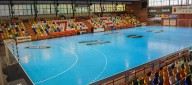 Entrada gratuita para el Rebi Cuenca-Guadalajara, primer partido de pretemporada en El Sargal