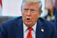 Trump blasts ABC, NBC for 'unfair' coverage and demands they pay for licensing
