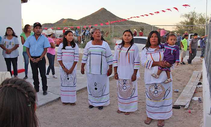 Llaman a reconocer importancia de pueblos indígenas al conmemorarse hoy el Día Internacional
