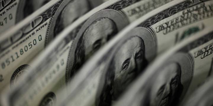Dólar hoy: a cuánto operan todas las cotizaciones minuto a minuto este martes 12 de agosto