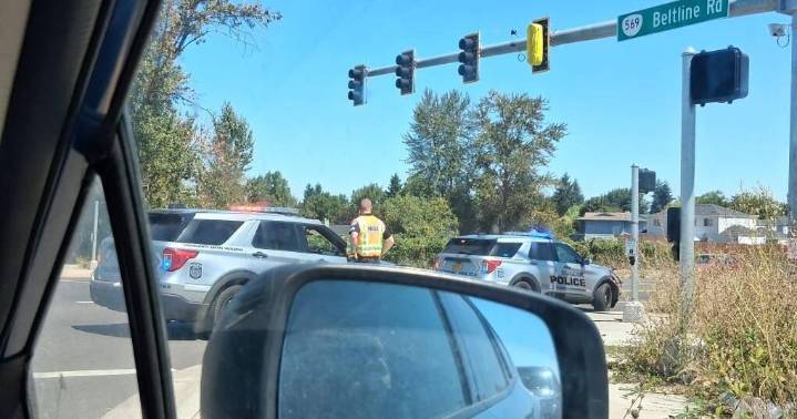 TRAFFIC ALERT: new traffic signals coming to Roosevelt Boulevard and Beltline intersection
