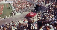 Where there's a Wilbur, there's a way: The history of Arizona's mascot