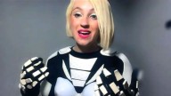 "La chica robot neuquina": "Podés elegir uno para gestar un hijo y la paternidad será solo de la madre"