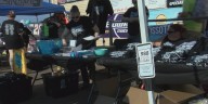 Gondik Law Speedway hosts 7th Annual Suicide and Prevention Night at the Races