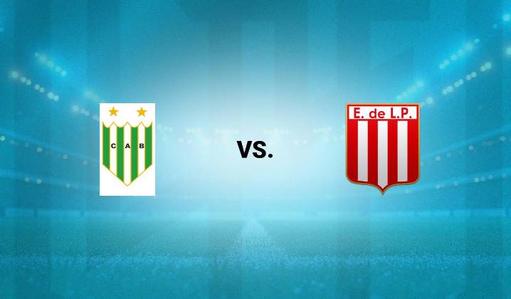 Banfield vs Estudiantes de La Plata en vivo por fecha 5 de Liga Profes