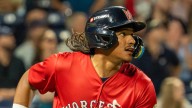 Red Sox manager Alex Cora reveals Jhostynxon Garcia scouting report