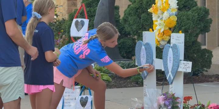 Pine Belt priest shares congregation’s reaction to Minneapolis Catholic school shooting